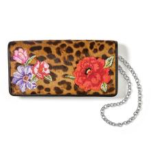 Uptown Spots Rockmore Wallet by Brighton