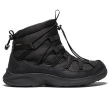Women's UNEEK SNK II Waterproof Chukka by Keen in Birch Run MI