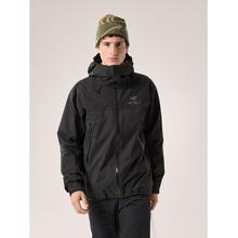 Beta AR Jacket Stormhood Men's by Arc'teryx