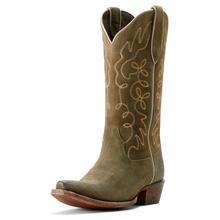 Womens Jukebox Western Boot by Ariat