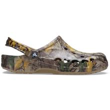 Baya Realtree Xtra Clog by Crocs