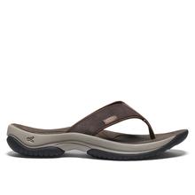 Men's Kona Leather Flip-Flop by Keen