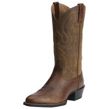 Men's Sport R Toe Western Boot