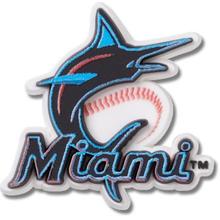 MLB Miami Marlins by Crocs