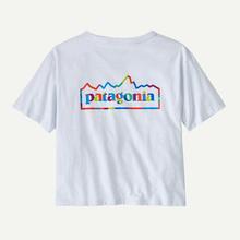 Women's Unity Fitz Easy Cut Responsibili-Tee