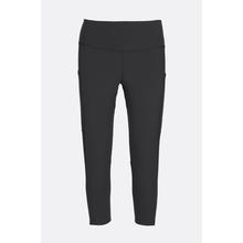 Women's Talus 3/4 Tights by Rab