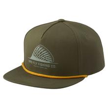 Dorsal Hat by NRS in Bonners Ferry ID