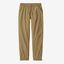 Kid's Quandary Pants by Patagonia