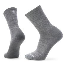 Everyday Solid Rib Crew Socks by Smartwool in Indianapolis IN