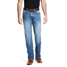 Men's M2 Relaxed Riley Stretch Boot Cut Jean by Ariat