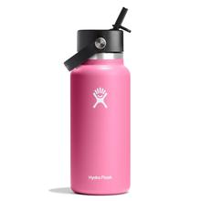 32 oz Wide Mouth with Flex Straw Cap by Hydro Flask in Harrisonburg VA