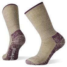 Women’s Mountaineer Classic Edition Maximum Cushion Crew Socks