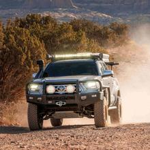 Summit Bumper Kit 3423160K2 | Toyota Tacoma (2020-2022) by ARB USA Brand in Chincoteague Island VA