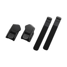 Super Low Profile Buckle & Strap Set by Shimano Cycling