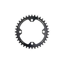 Drop-Stop 104 BCD Chainring by Wolf Tooth Components in Ferndale WA