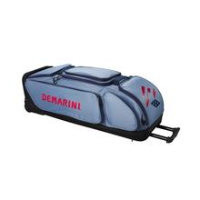 Spec Ops Frontline V2 Wheeled Bag by DeMarini in Concord NC