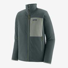 Men's R2 TechFace Jacket by Patagonia