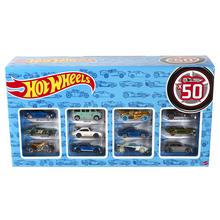 Hot Wheels 50 Car Gift Pack Assortment