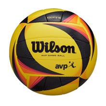 Avp Optx Game Volleyball by Wilson