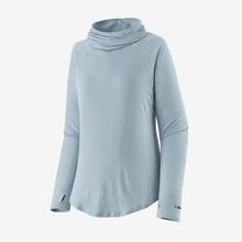 Women's Tropic Comfort Natural Shirt by Patagonia