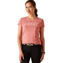 Live Love Ride T-Shirt by Ariat