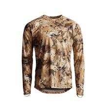 Men's Core Lightweight Crew LS by Sitka