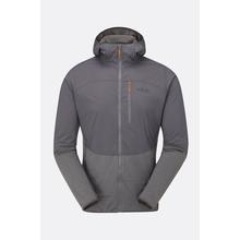 Men's Ascendor Summit Full Zip Hoody by Rab