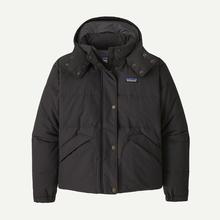 Women's Downdrift Jacket by Patagonia