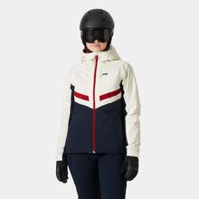 Women's Edge 3.0 Ski Jacket by Helly Hansen