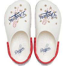 MLB LA Dodgers Classic Clog