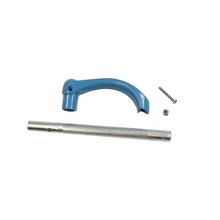 Pedal Boat Steering Kit in Azure Blue by Pelican Sport in Ann Arbor MI