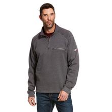 Men's FR Rev 1/4 Zip Top by Ariat in Concord NC