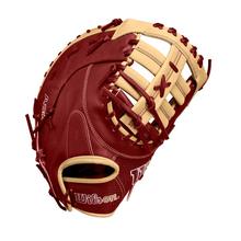 Fall 2024 A2K 1679 12.5" Baseball First Base Mitt by Wilson in Webster NY