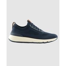 Mens Prima Knit Mesh Sneaker by Johnnie-O in Thousand Oaks CA