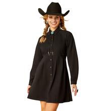 Womens Nocturne Dress by Ariat in Durham NC