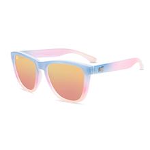 Tropi-lectric Premiums Sunglasses by Knockaround