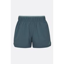 Women's Talus Active Shorts by Rab