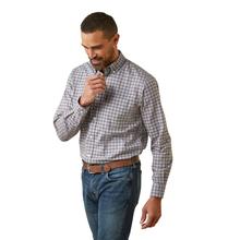 Men's Clement Shirt