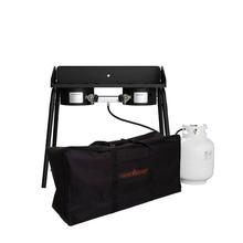 Explorer Carry Bag - 2 Burner