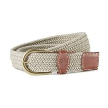 One Rail Woven Belt by Ariat