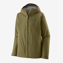 Men's Torrentshell 3L Rain Jacket by Patagonia