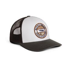 Unisex Hidden Optifade Mesh Mid Pro Trucker by Sitka in Delafield WI