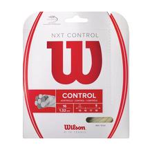 NXT Control 16 Tennis String - Set