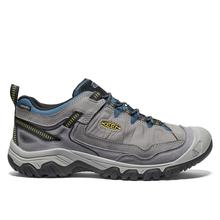 Men's Targhee IV Waterproof Hiking Shoe by Keen