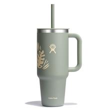 40 oz Travel Tumbler - Botanical Bliss by Hydro Flask in Mishawaka IN