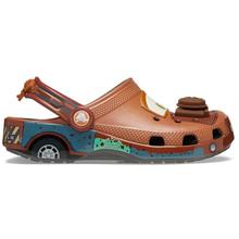 Kid's Classic Disney and Pixar Cars' Mater Clog