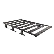 Base Rack Kit with Mount and Deflector 84x51 BASE81 by ARB USA Brand