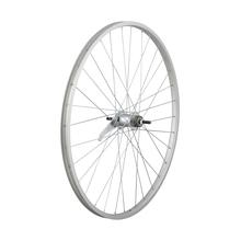 26 x 1 3/8" Tubeless Ready Alloy Vintage Road Wheel