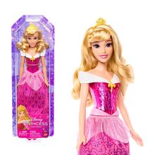 Disney Princess Aurora Fashion Doll And Accessory, Toy Inspired By The Movie Sleeping Beauty by Mattel in Springfield IL