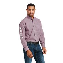 Men's Team Taces Classic Fit Shirt